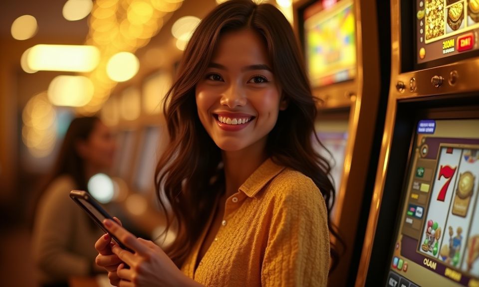 qo777 Bonus